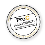 Siegel der Professional Coaching Association